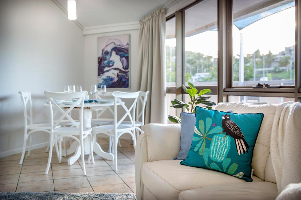 Heart Of Airlie Beach Apartment Zewnętrze zdjęcie