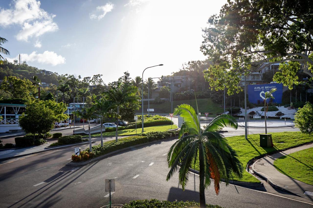 Heart Of Airlie Beach Apartment Zewnętrze zdjęcie