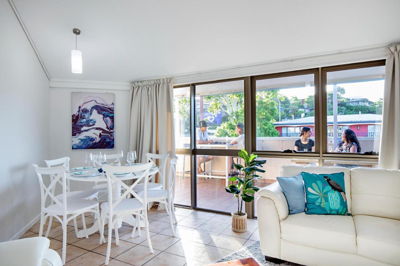 Heart Of Airlie Beach Apartment Zewnętrze zdjęcie